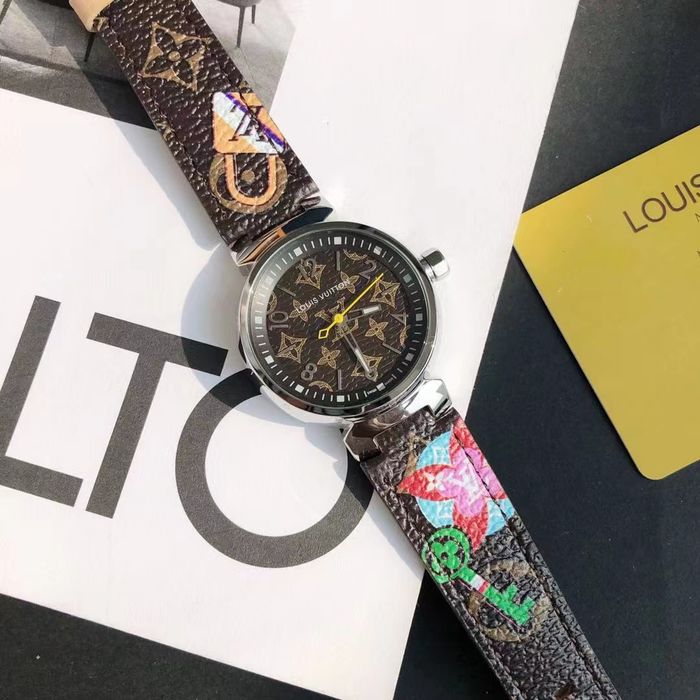 Louis Vuitton Watch LVW00031